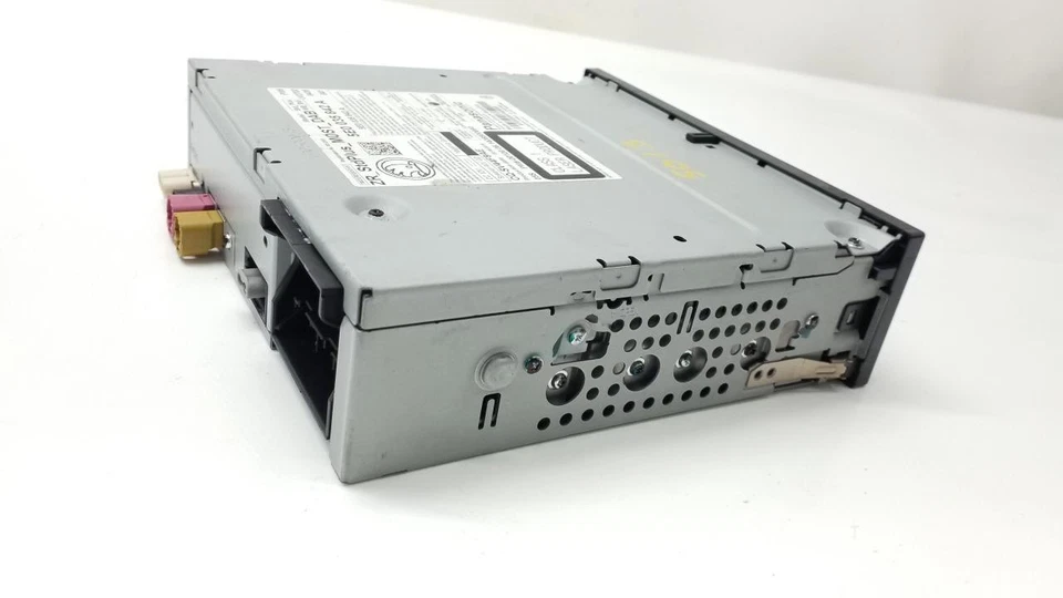 SKODA OCTAVIA 2013- Radio Autoradio 5E0035842A - Bild 3 von 4