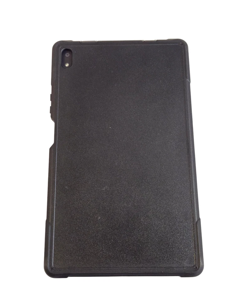 Verizon Lenovo Tab 4 8 Plus Case - Black - Image 4 of 4