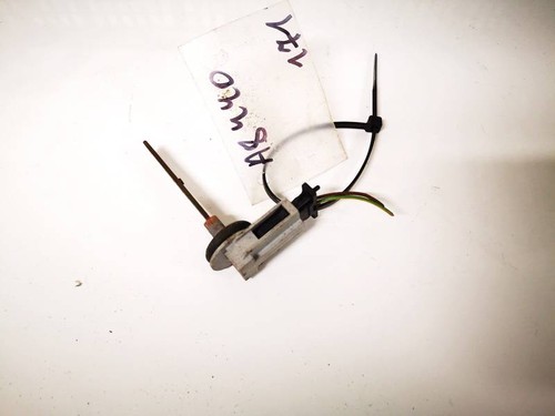 Volkswagen Touareg 2005 Intake Air Temperature Sensor (Cabin Air T #2715479-53