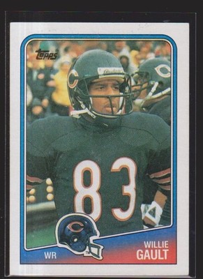 Chicago Bears Cards You Pick -- Get 40% off Details Inside A8