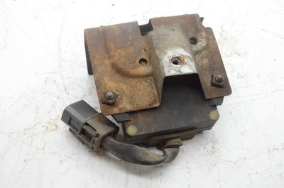 1984-1986 Nissan 300ZX Z31 2+0 Hot Start Assist Control Module A18