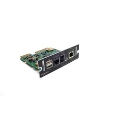 APC AP9643 Network Management Card 3 - VGC