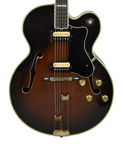 Epiphone / Emperor VC / Regent (韓国ピアレス製) Epiphone Emperor Regent | eBay