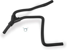 Engine Coolant Overflow Recovery Tank Hose, Upper Radiator Tank Inlet Hose Reser