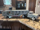Tonka Car Carrier