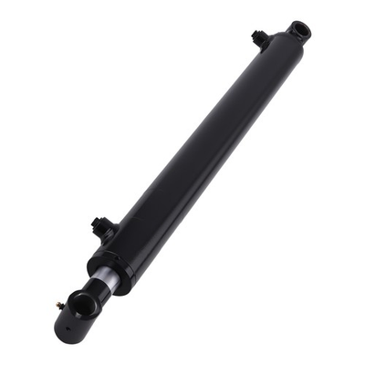 #ad 2x18 Hydraulic Cylinder Double Acting 2quot; Bore 18quot; Stroke 3500PSI for garden $133.99