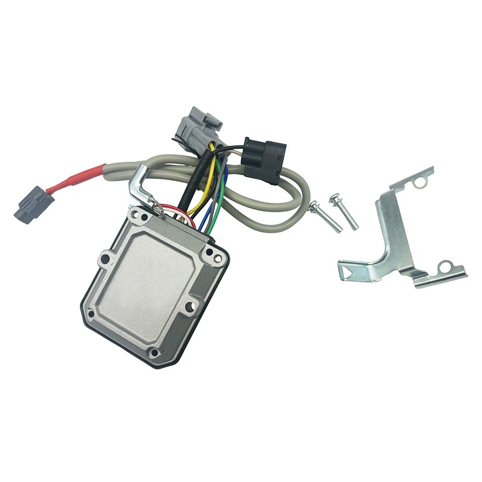 For 92-95 Toyota 4Runner Pickup 22RE 89620-35310 Ignition Module Coil ...