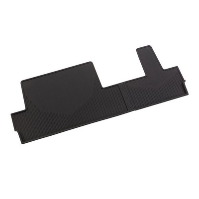 GM 84700197 2021-2026 Cadillac Escalade ESV All Weather 3rd Row Floor Liner Blk