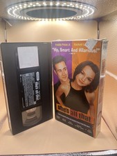 She's All That VHS, 1999  Buy 2 Get 1 Free - Bundle Shipping Discount