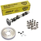 Engle W100 Vw Camshaft Kit With Cam, Lifters, Cam Gear, Bolts
