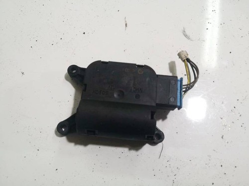 Volkswagen Passat 2009 Intake Air Temperature Sensor (Cabin Air Te #2781698-94
