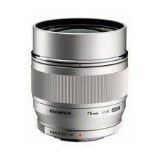 Olympus M.Zuiko Digital ED 75mm f/1.8