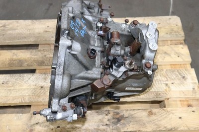 2009 2014 Acura TSX 2.4L 6 Speed Manual Transmission SM5M Gearbox
