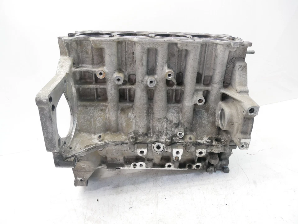 Motorblock Defekt für Peugeot 308 MK2 1,6 BlueHDi DV6FC BHZ BH01 9683251610 - Bild 1 von 4