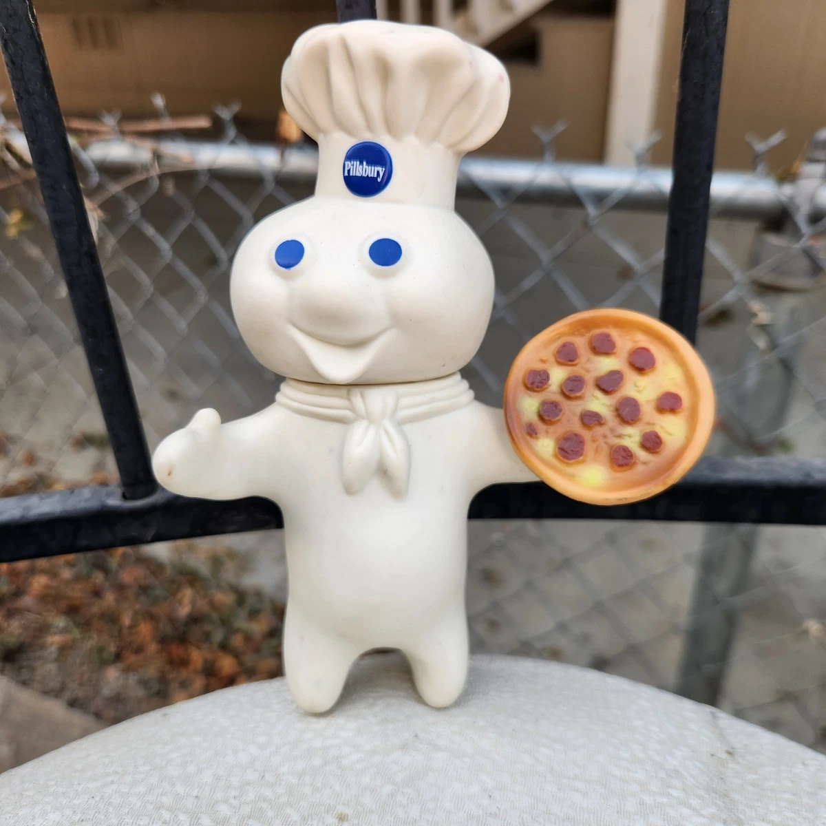 pillsbury doughboy figure products for sale | eBay