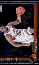 2025-26 Topps Chrome #135 Thaddeus Young