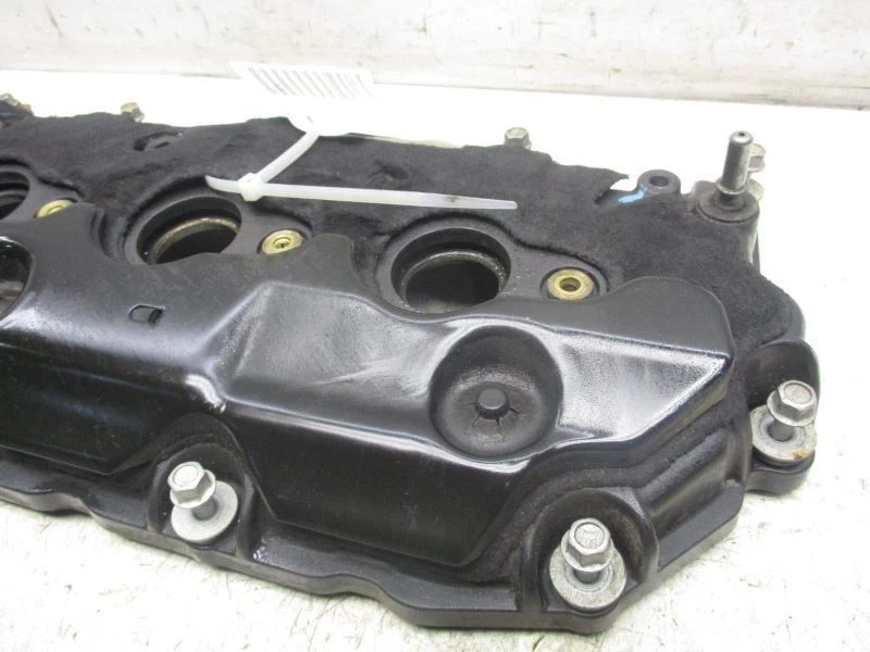 12688702 Tapa válvula motor derecha 3,6 L se adapta 2011-2017 GMC TERRAIN r 29938 Foto 3 de 4