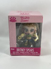 Funko Minis Britney Spears I'm a Slave 4 U Vinyl Figure •  New In Box