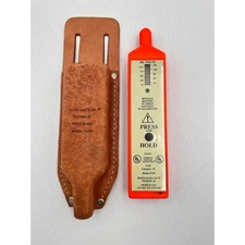 Telco Sales Inc Model FVDP AC Foreign Voltage Detector