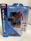 Spider-Man Homecoming Figure | Marvel | Diamond Select 2017 | Factory Sealed 