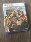 Fantasian Neo Dimension (US Version) (PS5 / Playstation 5) BRAND NEW