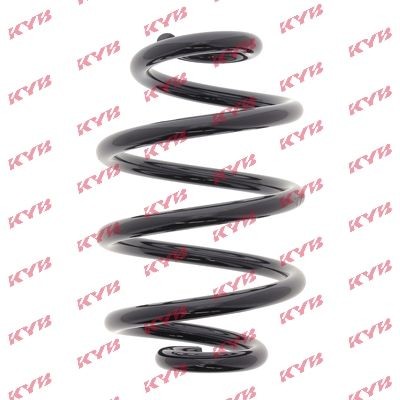 KYB RH6776 Fahrwerksfeder FüR Skoda VW-image