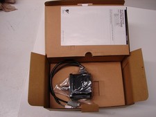 YASKAWA SGMPH-02AAE41 200W 200VAC 2AMP .637MN AC SERVO MOTOR  NIB  