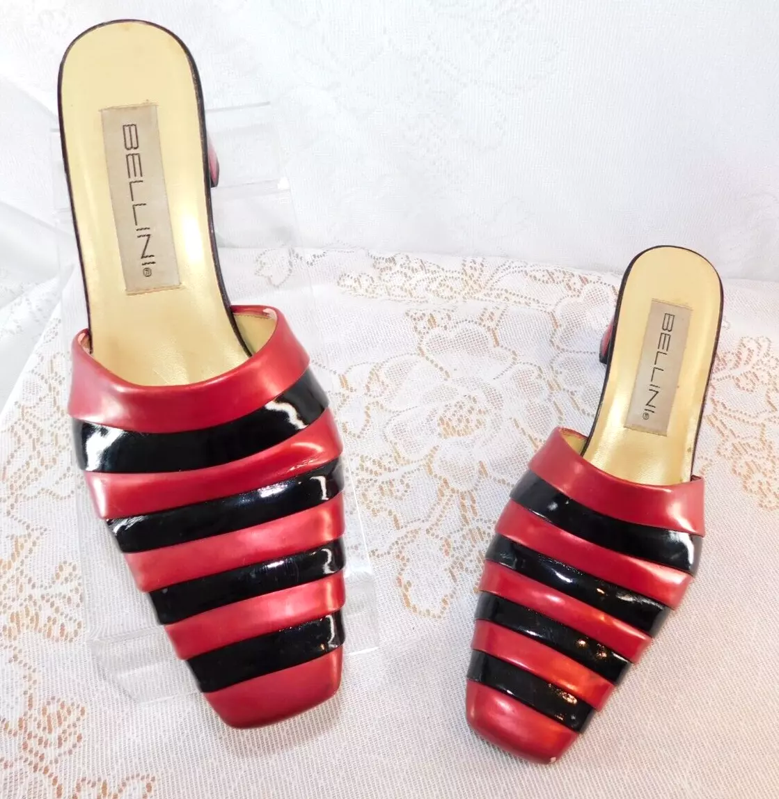 Bellini mules best sale