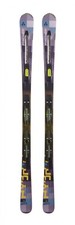 Fischer Hybrid 7.3, Rocker, All Mountian Ski, Carvingski
