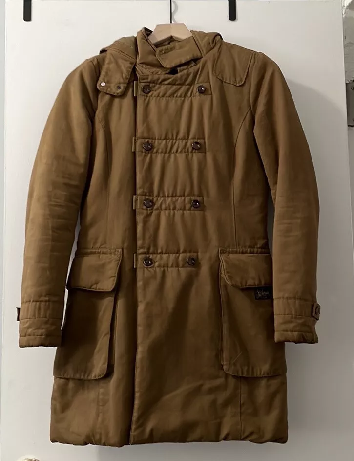 G star top ladies coats
