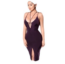 Fashion nova dress