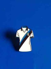 INTER SPILLA PIN BADGE DISTINTIVO CALCIO MAGLIA INTER 1963 TRASFERTA