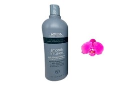 Aveda Smooth Infusion Anti-Frizz Conditioner 1L/33.8oz