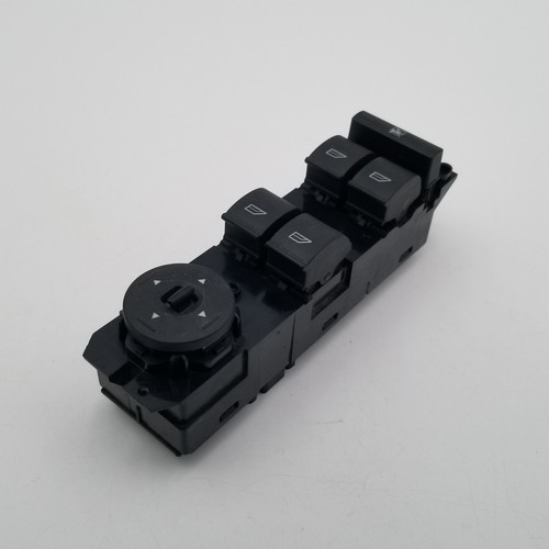 2012 2013 2014 2015 2016 Ford Focus Master Power Window Switch BM5T14A132AA - Picture 5 of 18