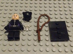 Lego minifigure Set#6858 Catwoman