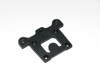 XB-0718 team xray XT8 17 Truggy steering top plate