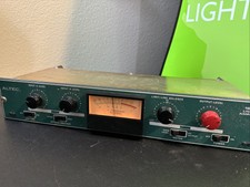 Altec 1612A Limiter FET Compressor + Mic Prea...