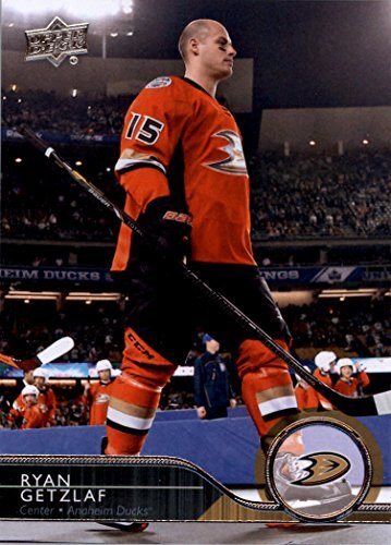 2014-15 Upper Deck Series 1 Hockey Base Singles #1-199 (Pick Your Cards)