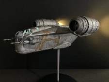 LED LIGHTING KIT ONLY for AMT 1/72 The Mandalorian’s Razor Crest