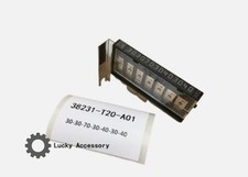 38231-T20-A01 for  HRV ZRV Civic Integrated Fuse Box A Engine Fuse Blade