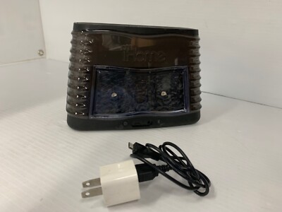 (NI-5614) iHome IBT751 Wireless Stereo Speaker