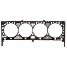 Fel-Pro 1142 SBC Chevy MLS Head Gasket EACH 4.100" Bore .041" Thick 350