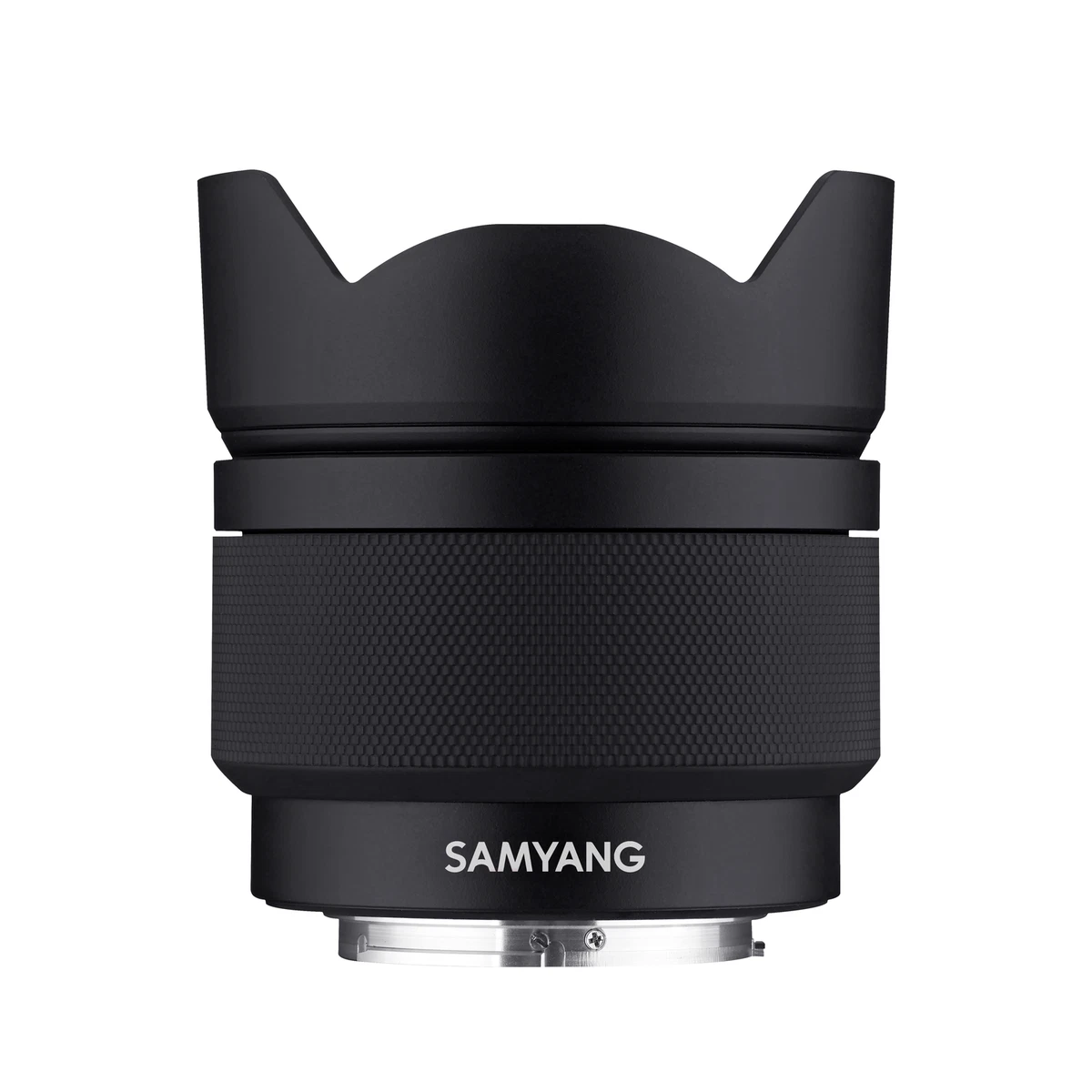 Samyang f/2 Camera Lenses 12mm Focal for sale | eBay