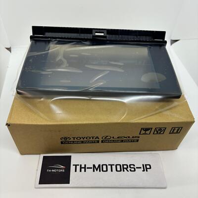 TOYOTA LEXUS Genuine NX CT Multi-Display Parts 86134-78021 | eBay