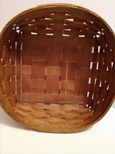 Heritage Mint LTD Basket Canadian Maple 10in ...