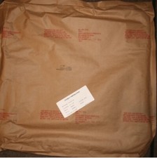 STERIS 26’ X 37’ 1/2 INCH DOOR SEAL GASKET  PART # P129373376 CENTURY STERILIZER