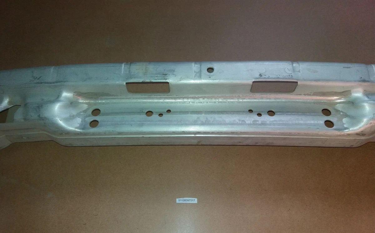 NEW GENUINE BMW 51128397517 Carrier E36 | eBay