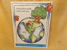 ENERGY STAR Vintage Brochure for Saving Energy by U.S. Department of Energy