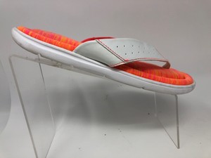 op memory foam flip flops