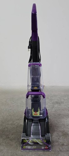 Bissell Pet Carpet Cleaner Scrub Brush Upright Shampooer Machine Power Force New - Picture 8 of 10